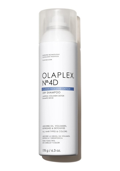 Olaplex No. 4d Clean Volume Detox Dry Shampoo 250ml Kuru Şampuan 1 KG