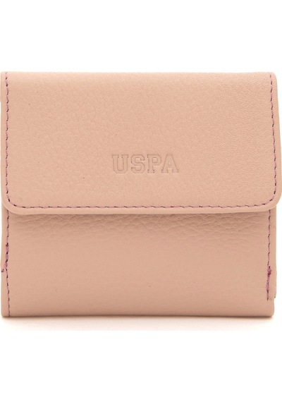 U.s. Polo Assn. Kadın Pembe Aksesuar 50306248-vr041 Pembe