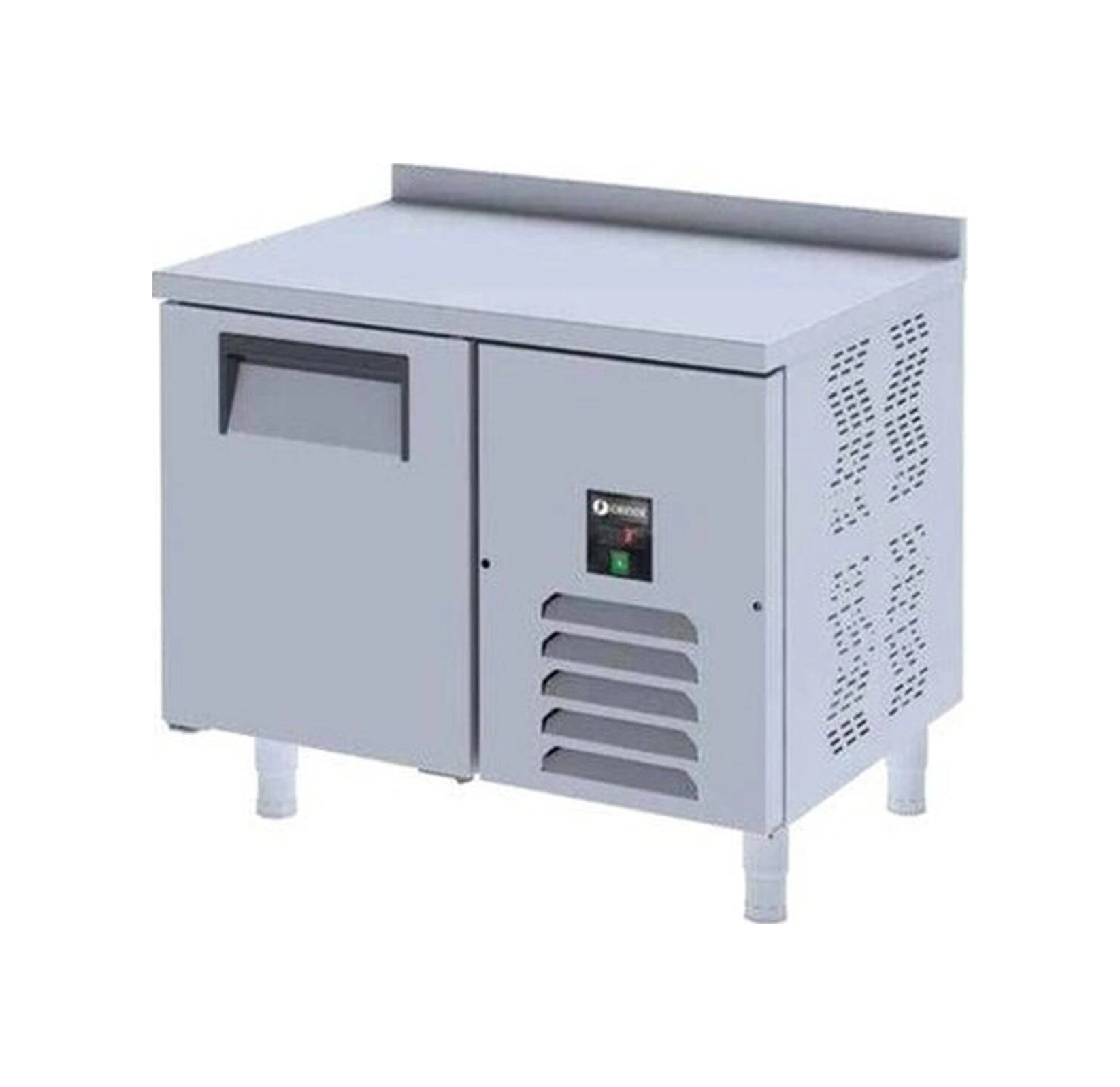 Iceinox Tezgah Tip Buzdolabı Tek Kapılı-97377