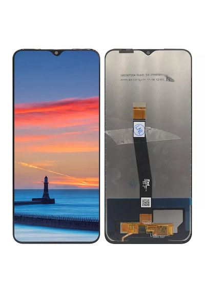 Samsung Galaxy Uyumlu A22 5g A226 Lcd Ekran Dokunmatik Servis