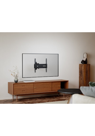 Wallgrip Thomson Uyumlu Tam Hareketli Tv Askı Aparatı 65"destekli