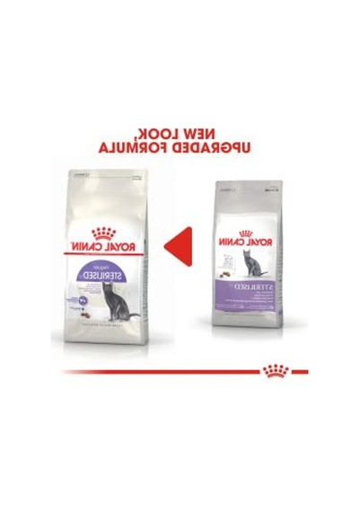 Royal Canin Sterilised Kısır Kedi Maması 2kg 100 G