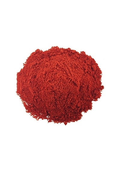 Toz Tatlı Biber 100 gr