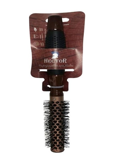Hector Vent Point Saç Fırçası 355520 Nb