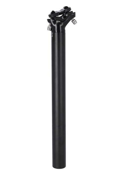 Xlc All Rıde 31,6 Mm 400mm 15mm Setback Sele Borusu