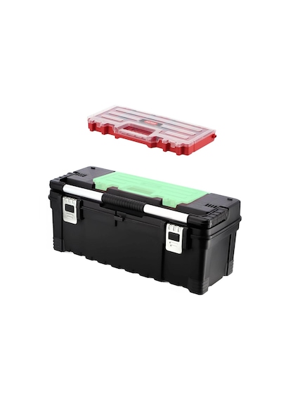 Keter 17181010 Pro Toolbox Profesyonel Takım Çantası 26"