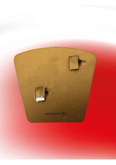 Htg-ht-2pcd Right Beton Silim Makinesi Elması