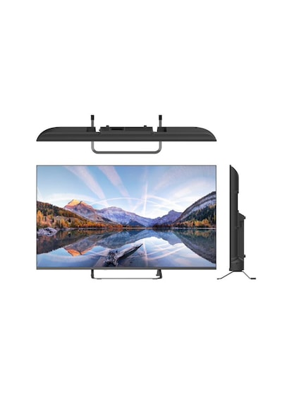 Profilo 55PA515ESG 55" 4K Ultra HD Android Smart LED TV