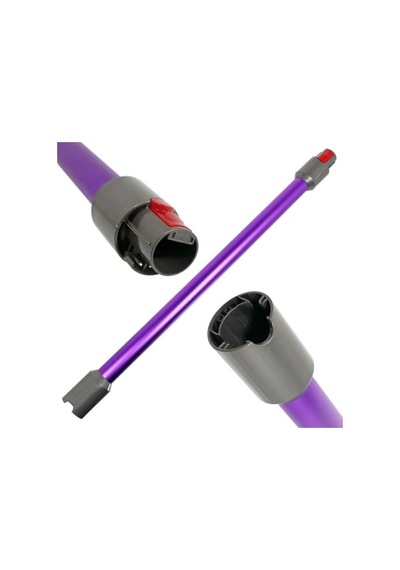 V11 V7 V8 Dikey Elektrikli Süpürge Için Uzatma Hortumu Diğer