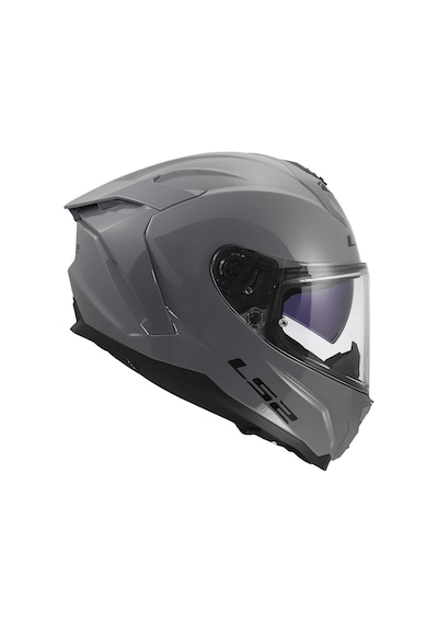 Ls2 Challenger 2 Nardo Gri Kask Nardo Gri