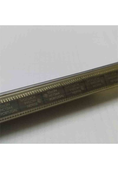 Hct244 Smd Portugal 74 Serisi Entegreler 25 Adet
