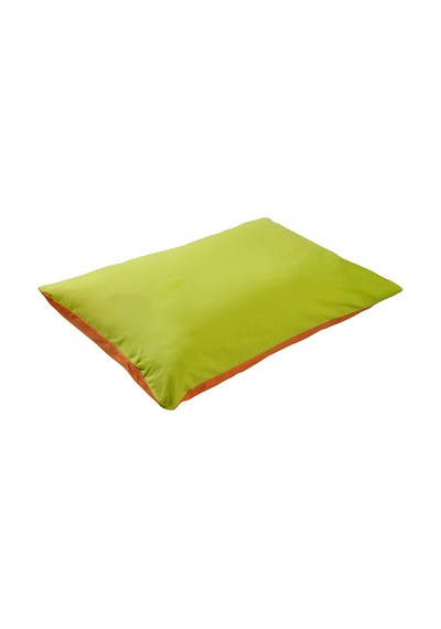 Cozy Home Popping Colors Yastık Kılıfı Hype Sarı-turuncu 50x70 Sarı