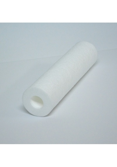 SPUN (SEDİMENT FİLTRE)-1 Mikron