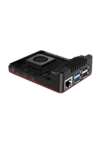 Argon Neo 5 Bred Raspberry Pi 5 Muhafaza Kutusu