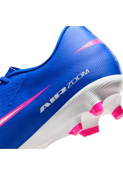Nike Mercurial Vapor 16 Academy Fg Erkek Krampon Fq1458-446 Lacivert