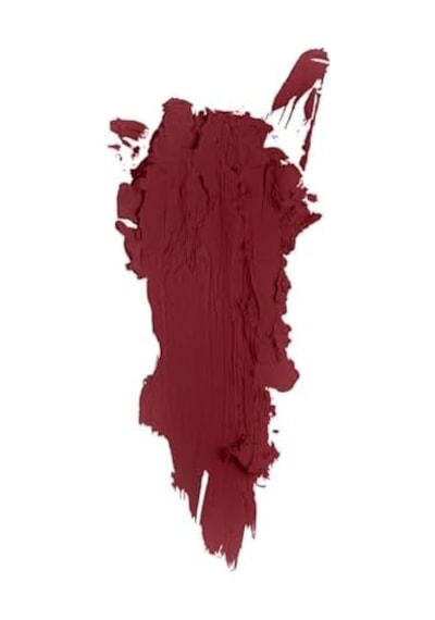 Mattever Lipstick 12 Wine Tasting Red Yarı Mat Bitişli Ruj, Mor 0