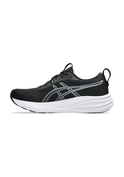 Asics Gel-pulse 17 Erkek Koşu Ayakkabısı Siyah