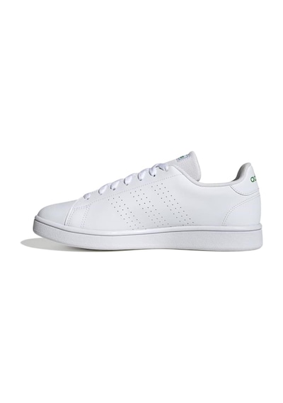 Adidas Advantage Base Unisex Günlük Ayakkabı GW2063 Beyaz