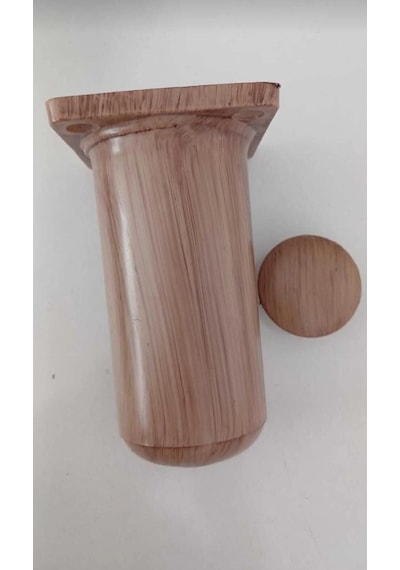 Pema Home Peri %100 Mdf Membran 4 Kapaklı Dolap Gardırop Aynasız Beyaz