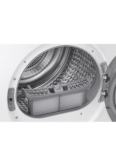 Samsung DV10DB8440GHAH 10 KG Isı Pompalı Çamaşır Kurutma Makinesi