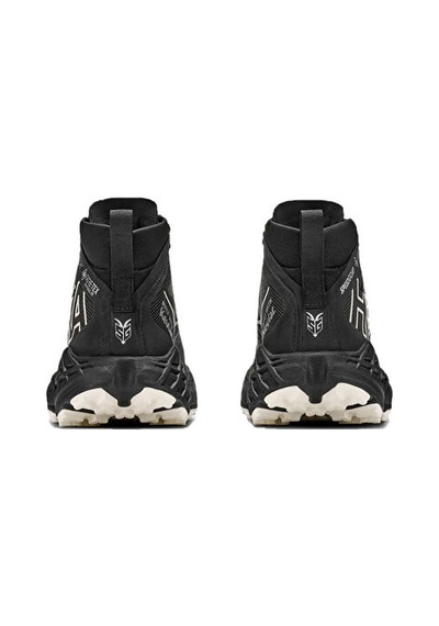 Hoka Speedgoat 7 Hıke Gtx Unisex Patika Koşu Ayakkabısı 1176671-bklb Siyah