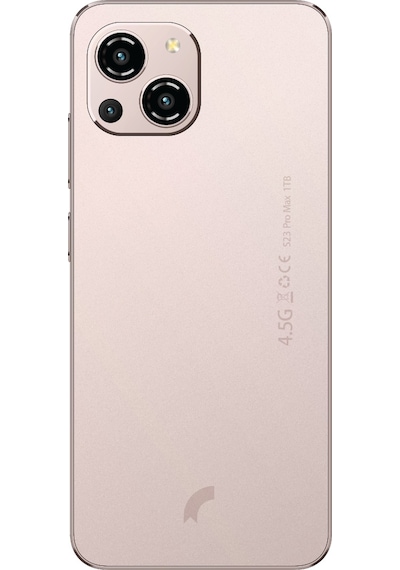 Reeder S23 Pro Max 1 TB (Reeder Türkiye Garantili)