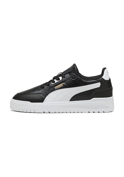 Puma 40259607 Shuffle Downtown Unisex Günlük Spor Ayakkabı Renkli