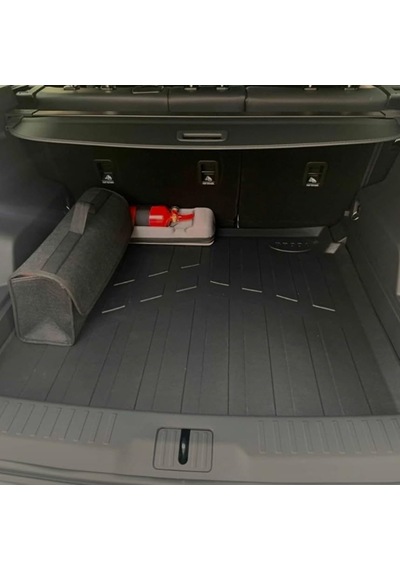 Volkswagen Tiguan Suv 2016-2023 Üst Kademe/düz Zemin İçin Bagaj Havuzu/araca Özel Kalıp, A+ Kalite, 3d, Kokusuz, Genel Volkswagen Tiguan Suv 2016-2023 Üst Kademe/düz Zemin İçin Bagaj Havuzu/araca Özel Kalıp, A+ Kalite, 3d, Kokusuz, Genel
