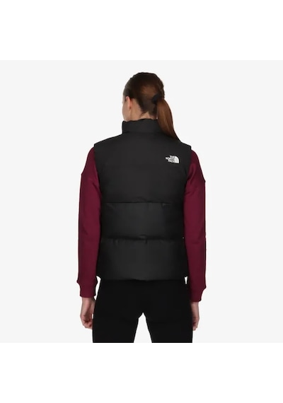 The North Face W Saıkuru Vest Kadın Ceket Nf0a853ojk31 Siyah
