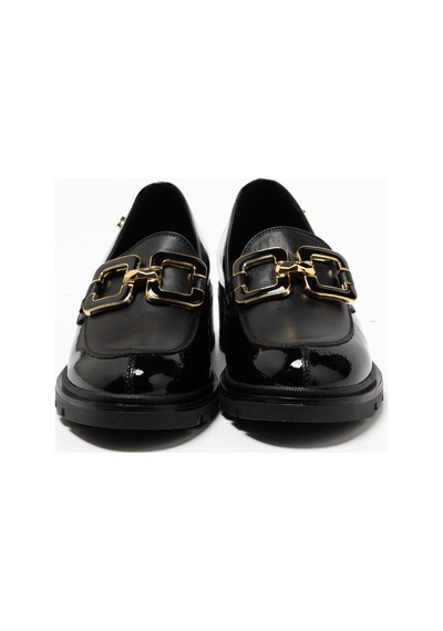 Axel Nero19999/soft P Nero Oxford Klasik Kadın 3q5267dm Donna Serena 5267 Axel Nero 19999/ Soft Axel Nero19999/soft P Nero
