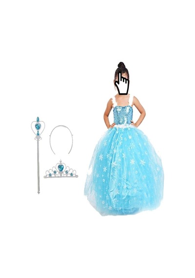 Parti Selesi Frozen Elsa Askılı Kol Kostüm Ve Doğum Günü Parti Seti 16 Kişilik Lüks Set Turkuaz Parti Selesi Frozen Elsa Askılı Kol Kostüm Ve Doğum Günü Parti Seti 16 Kişilik Lüks Set Turkuaz