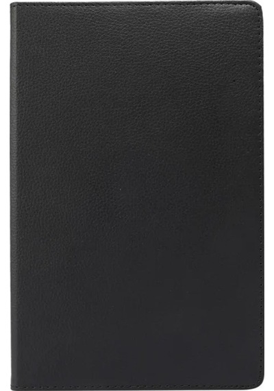Xiaomi Redmi Pad Se 8.7 Inç Tablet Uyumlu Uyku Modlu 360 Döner Pu Deri Kılıf Seti Kılıf