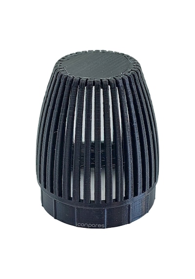 Bosch Uyumlu BGS22030 Süpürge Hazne İçi Plastik Seperatör Filtre