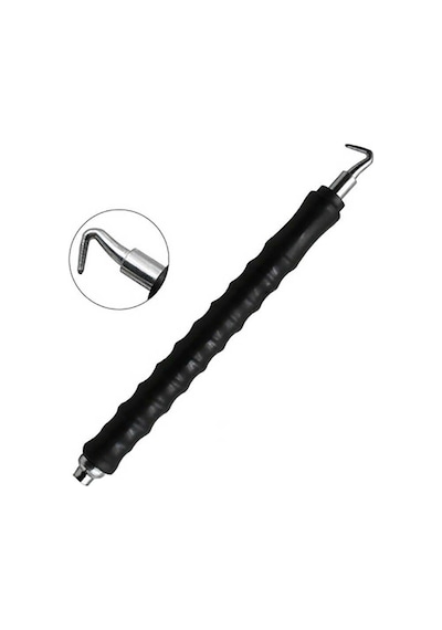 Rox 0109 Teleskopik Yarı Otomatik Tel Bağlama Aparatı