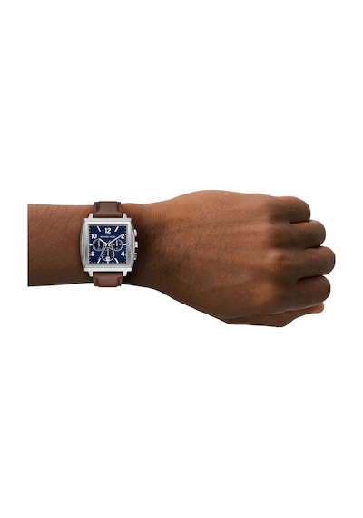 Michael Kors Mk9231 Erkek Kol Saati Metalik Gri