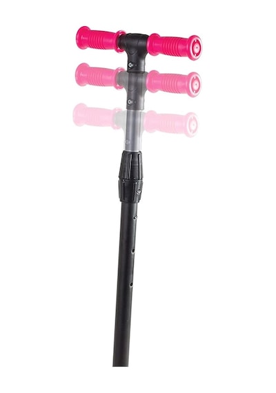 Furkan Toys Cool Wheels 3+ Yaş 3 Tekerlekli Frenli Twist Scooter