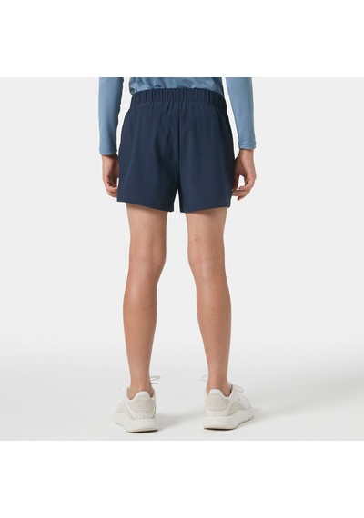 Helly Hansen Jr Thalıa 2.0 Şort Navy