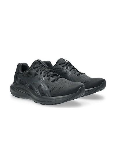 Asics Gel-contend 10 Erkek Koşu Ayakkabısı 1011c249-002 Siyah