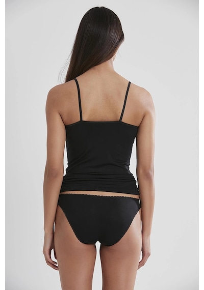 Angbutik Pierre Cardin 356 Bayan Atlet Takım SIYAH