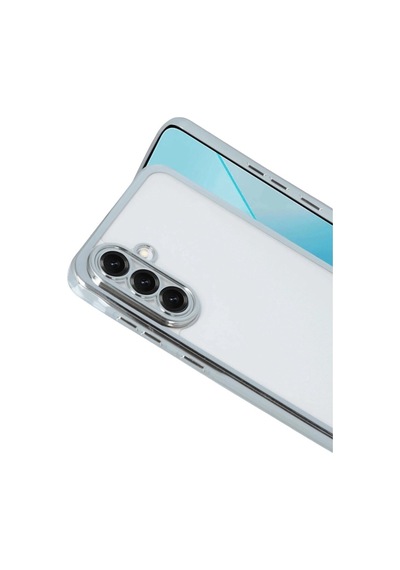 Galaxy A17 5g Lensli - Gümüş - Evori-876921