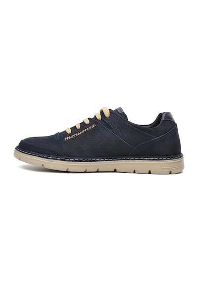 Freefoot 221971 Erkek Casual Ayakkabı - Lacivert-lacivert Lacivert Freefoot 221971 Erkek Casual Ayakkabı - Lacivert-lacivert Lacivert