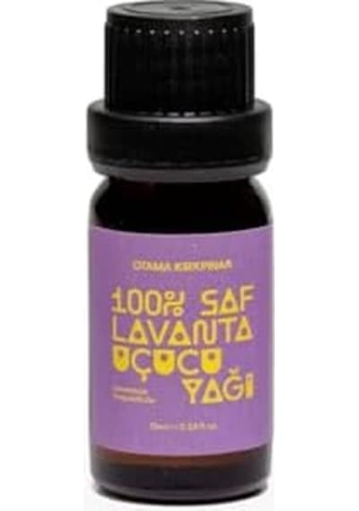 Otama Kırkpınar Saf Lavanta Uçucu Yağı 10 Ml