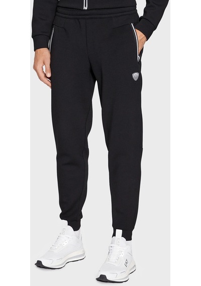 Ea7 Erkek Pantolon 8npp63 Pj4ez 1200 Siyah