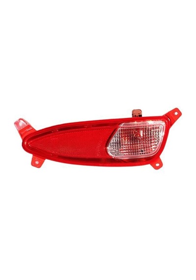 Hyundai İ20 Arka Tampon Reflektörü 2018-2020 92405c8700 1.4