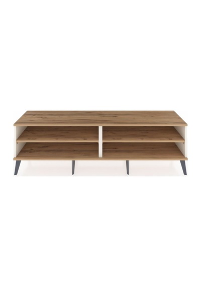 Hyperion Tv Ünitesi 2 Raflı 176x44x51 Aytaşı-çam/çam Atlas Çam/atlas Çam Hyperion Tv Ünitesi 2 Raflı 176x44x51 Aytaşı-çam/çam Atlas Çam/atlas Çam