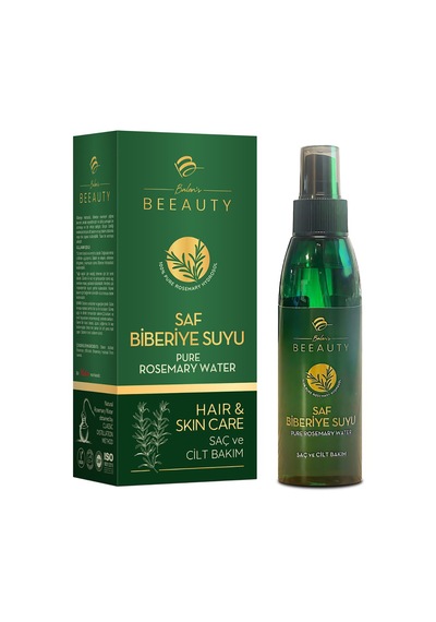 Balen's Beeauty Biberiye Suyu 125 Ml