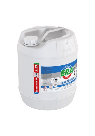 Era 111 Leke Sökücü Oksijenli 20 L