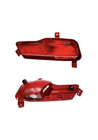 Leoparts Mg Zs Ev Arka Tampon Reflektörü Sağ 2021-2023 10293798
