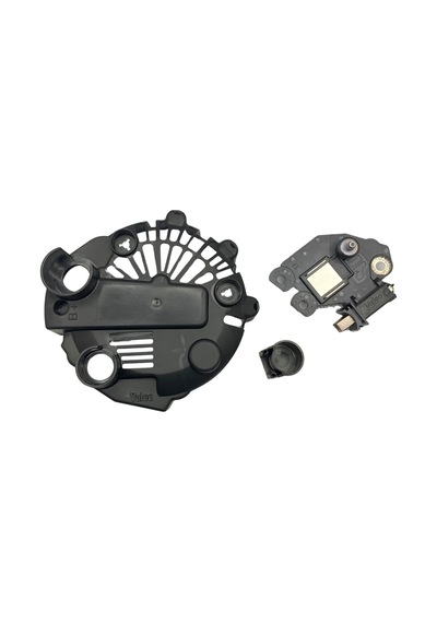 Valeo 12v Kömürlü Konjektör tek Civatalı l N11.17945