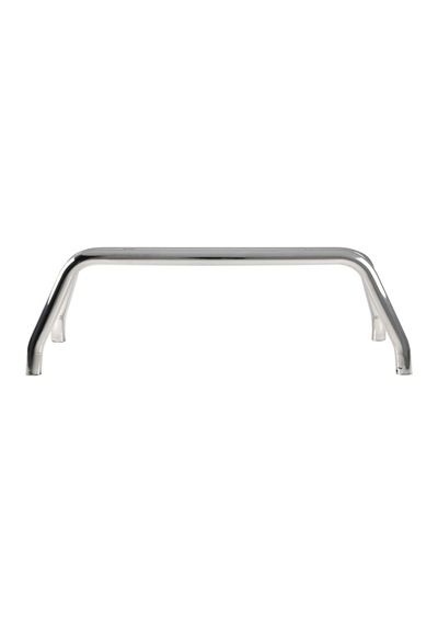 Isuzu D-max Roll Bar Sandplus Black 2006+ / 2021+